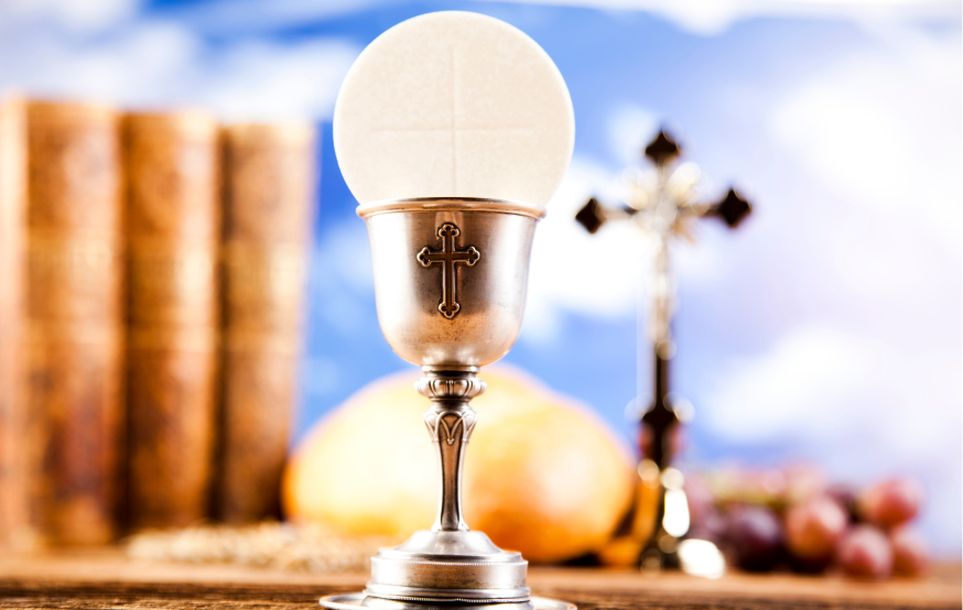 Baptêmes / Communion