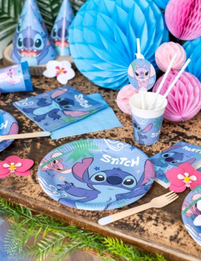 Stitch